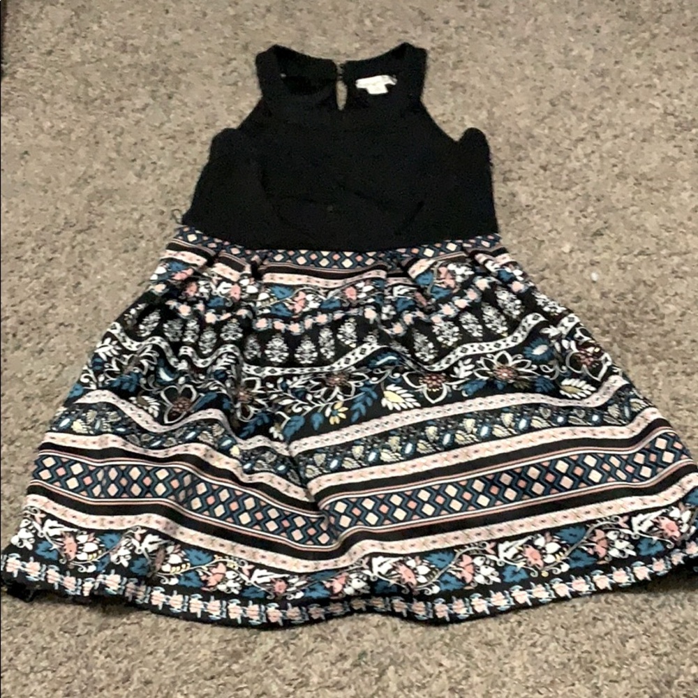 dress